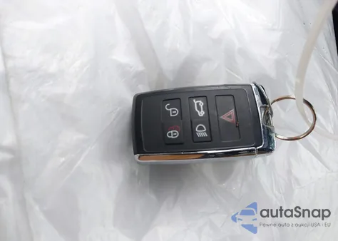 2023 Land Rover Defender 110 X z USA, uszkodzony, nr VIN SALEX7EU3P2193015